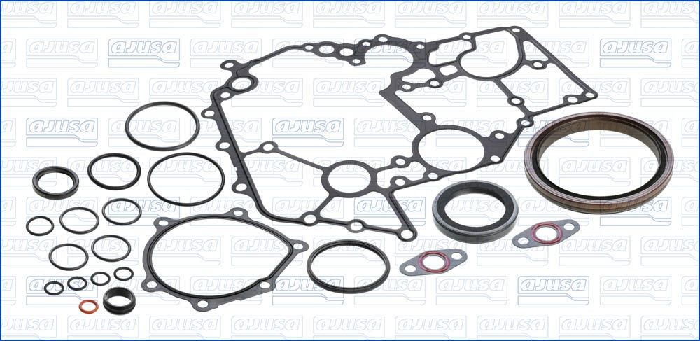 AJUSA Crankcase gasket set Article number: 54209100 cheaply
