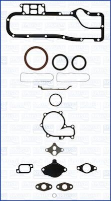 AJUSA Crankcase gasket set Article number: 54209900 cheaply