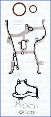 AJUSA Crankcase gasket set Article number: 54217700 cheaply
