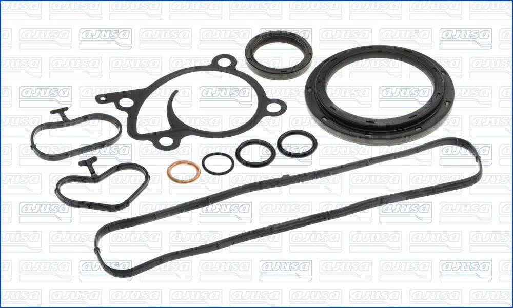 AJUSA Crankcase gasket set Article number: 54225200 cheaply