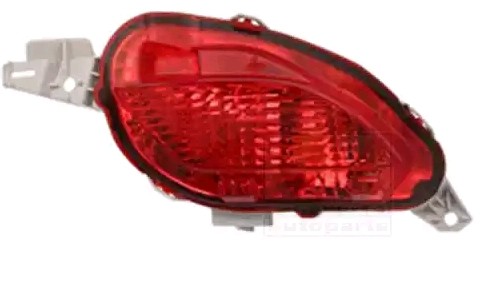 VAN WEZEL Rear Fog Light Article number: 5428940 cheaply