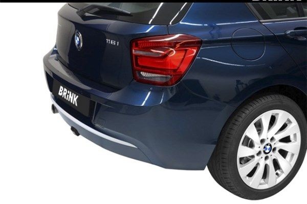 BRINK Trailer Hitch Article number: 549600 cheaply