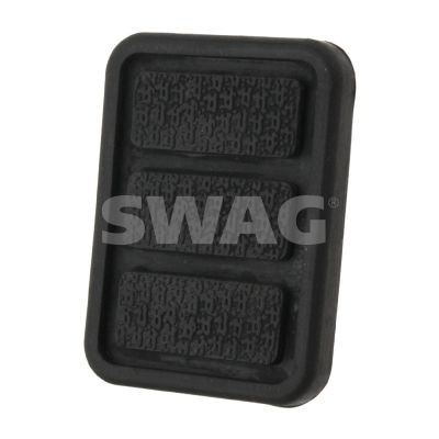 SWAG Brake Pedal Pad Article number: 55 91 1947 cheaply