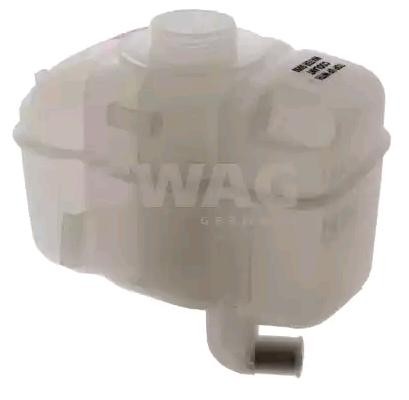 SWAG Coolant expansion tank Article number: 55 94 9697 cheaply