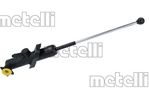 METELLI Master Cylinder, clutch Article number: 55-0109 cheaply