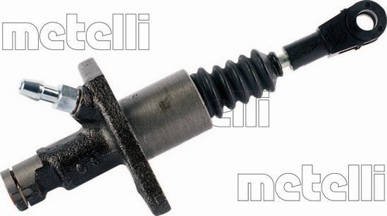 METELLI Master Cylinder, clutch Article number: 55-0131 cheaply