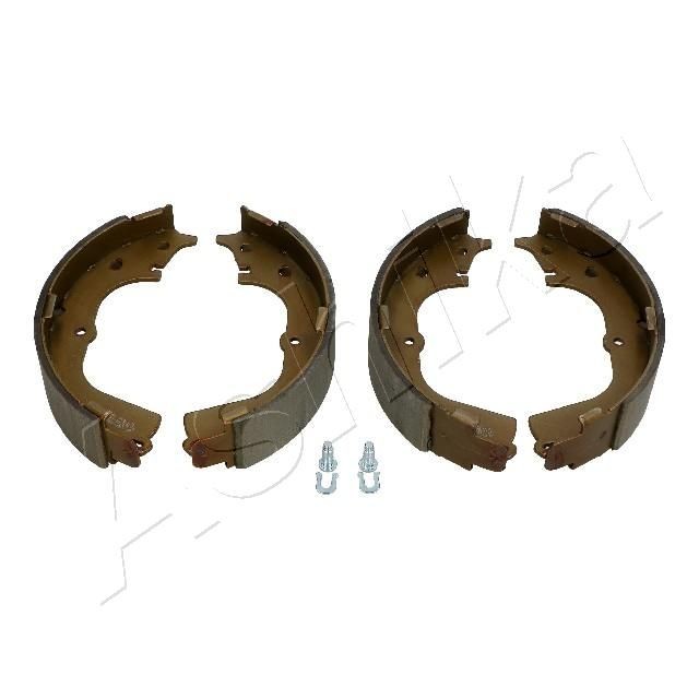 ASHIKA Brake Shoe Set Article number: 55-06-623 cheaply
