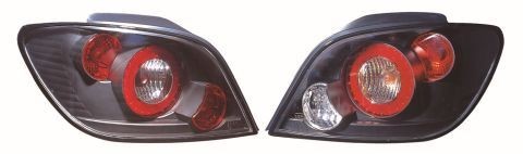 ABAKUS Combination Rearlight Set Article number: 550-1925PXAE2 cheaply