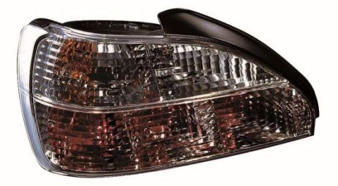 ABAKUS Combination Rearlight Set Article number: 550-1927PXAE-S cheaply