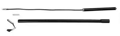 KS TOOLS Stavlampe artikkelnummer: 550.1138 billig