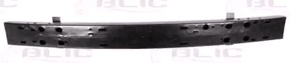 BLIC Bumper reinforcement Article number: 5502-00-0939940P cheaply