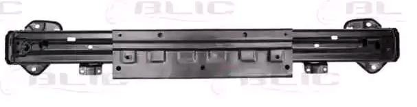 BLIC Bumper reinforcement Article number: 5502-00-2999940P cheaply