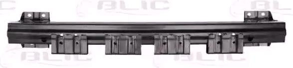 BLIC Bumper reinforcement Article number: 5502-00-2999980P cheaply