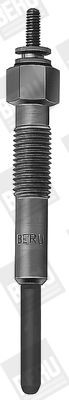 BERU Glow plug Article number: GV945 cheaply
