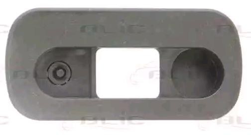 BLIC Bumper bracket Article number: 5503-00-9521899P cheaply