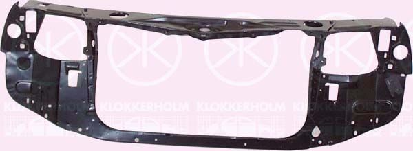 KLOKKERHOLM Front Cowling Article number: 5503201 cheaply