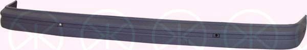 KLOKKERHOLM Bumper Article number: 5503900 cheaply