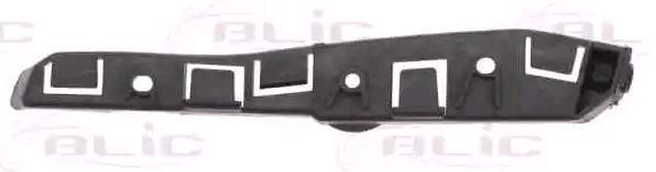 BLIC Bumper bracket Article number: 5504-00-1301932P cheaply