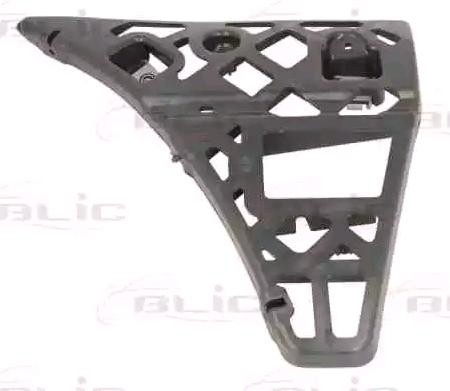 BLIC Bumper bracket Article number: 5504-00-2507932P cheaply