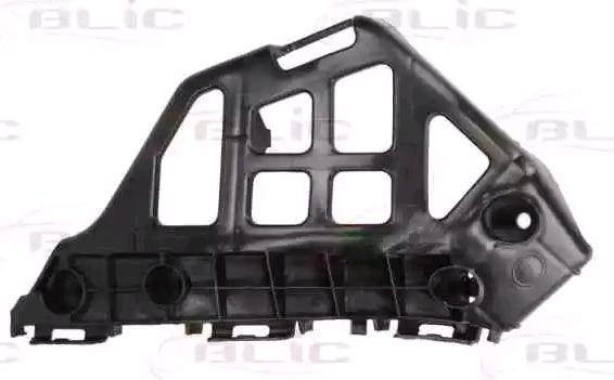 BLIC Bumper bracket Article number: 5504-00-8118935P cheaply