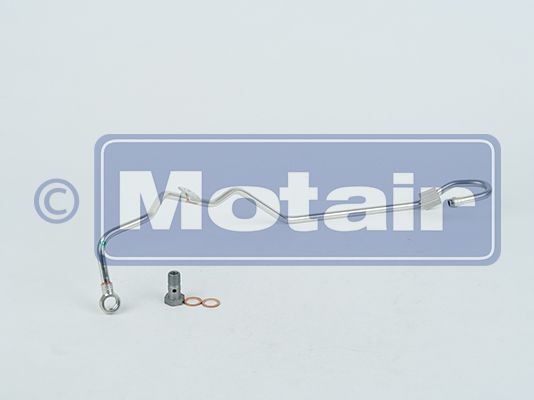 MOTAIR 550500 Õliühendus, kompressor PASSAT 2.0 TDI 4motion 140 HP Diisel 2014