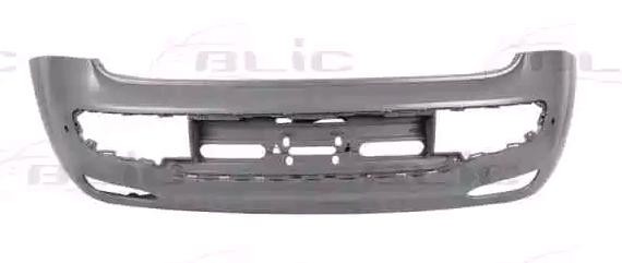 BLIC Rear bumper Article number: 5506-00-2019951Q cheaply