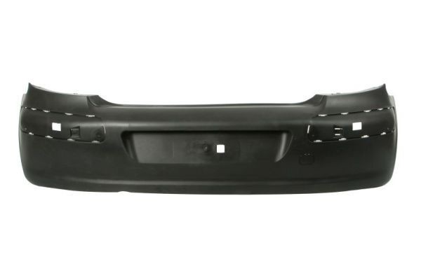 BLIC Rear bumper Article number: 5506-00-5514950Q cheaply