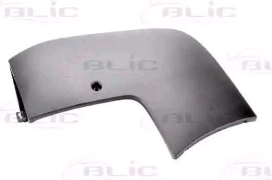 BLIC 5506-00-6062961Q Tagastange VIVARO 2.0 CDTI (F7, J7, A07) 114 HP Diisel