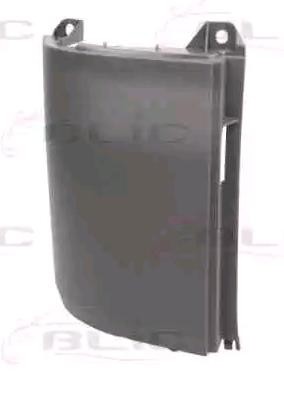 BLIC Rear bumper Article number: 5506-00-9568963P cheaply