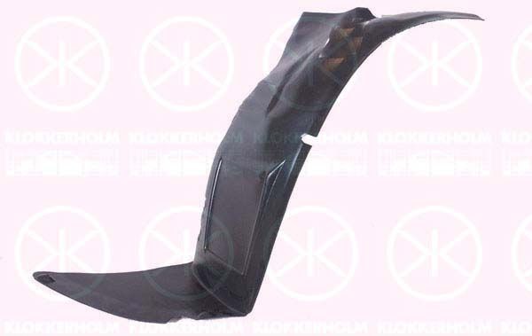 KLOKKERHOLM Wheel arch liner Article number: 5507385 cheaply