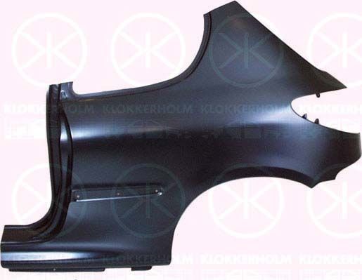 KLOKKERHOLM Sidewall Article number: 5507512 cheaply