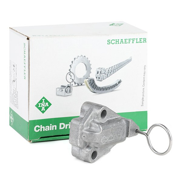INA Timing chain tensioner Article number: 551 0038 10 cheaply
