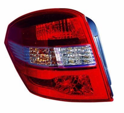 ABAKUS Rear light Article number: 551-1980L-UE cheaply