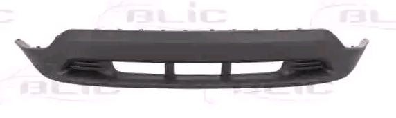 BLIC Bumper Article number: 5510-00-3212902P cheaply