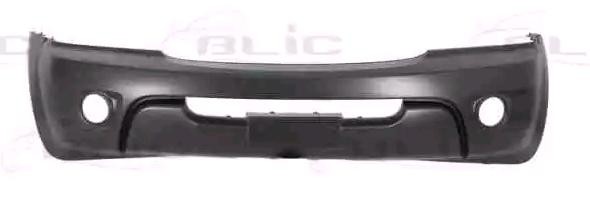 BLIC Bumper Article number: 5510-00-3288902P cheaply