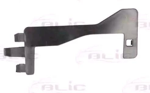 BLIC Bumper moulding Article number: 5510-00-6009921P cheaply