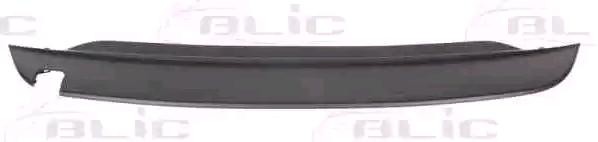 BLIC Bakre diffuser artikkelnummer: 5511-00-9534970Q billig