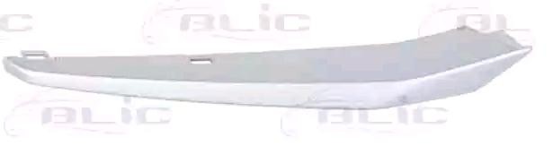 BLIC Cover, radiator grille Article number: 5513-00-0063923P cheaply