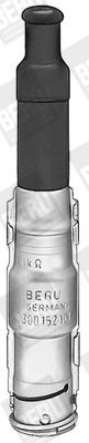 BERU Plug, spark plug Article number: ZLE177 cheaply