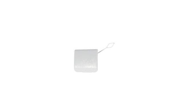 BLIC 5513-00-3515920P Flap, tow hook C-Class C 270 CDI 2.7 (203.216) 170 PS Diesel 2007