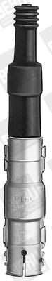 BERU ZLE212 Plug, spark plug 80 2.8 quattro 174 PS Petrol 1996