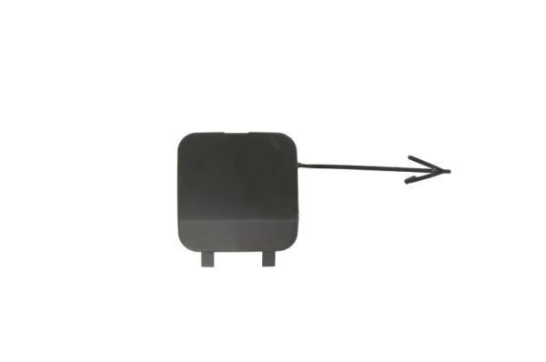 BLIC 5513-00-5025970Q Flap, tow hook CORSA 1.3 CDTI (08, 68) 95 PS Diesel
