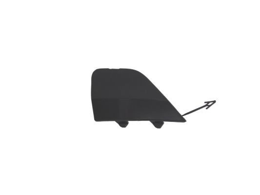 BLIC 5513-00-5064920P Flap, tow hook ZAFIRA 2.0 BiTurbo CDTI (75) 194 PS Diesel