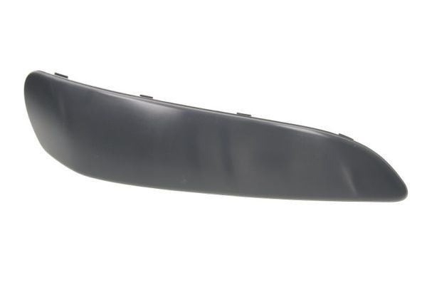 BLIC 5513-00-8101926Q Bumper moulding AYGO 1.4 D-4D (WNB10_) 54 PS Diesel 2014