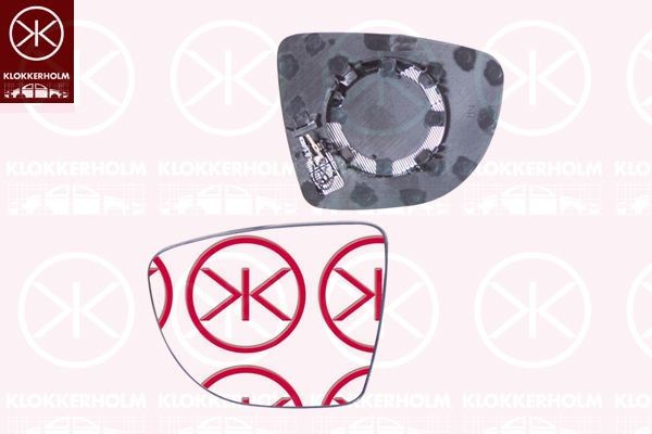 KLOKKERHOLM Bumper Article number: 5513906 cheaply