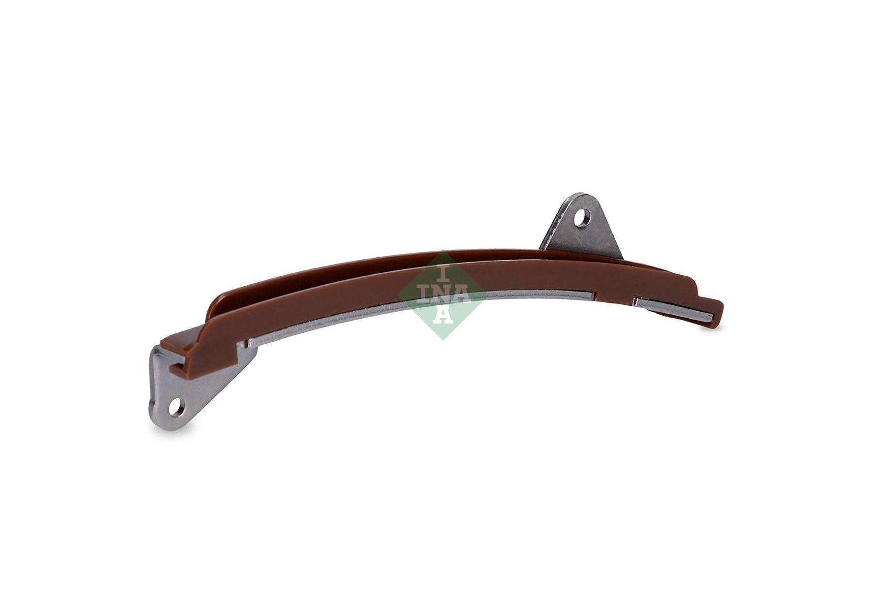 INA 552 0120 10 Guides, timing chain COROLLA 1.8 (ZZE122) 136 PS Petrol 2008