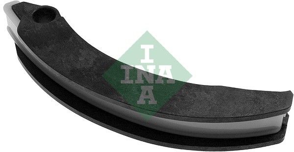 INA 552 0165 10 Tensioner Guide, timing chain SIGNUM 2.8 V6 Turbo (F48) 230 PS Petrol 2008