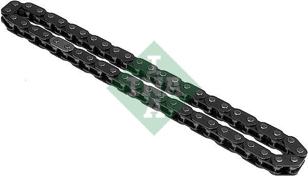 INA 553 0258 10 Chain, oil pump drive PASSAT 1.9 TDI 130 PS Diesel 2005