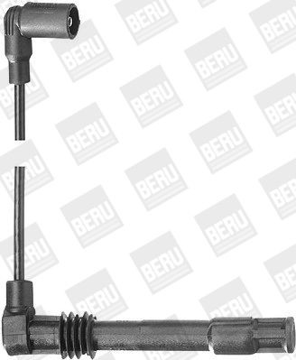 BERU Ignition lead Article number: VA120D cheaply