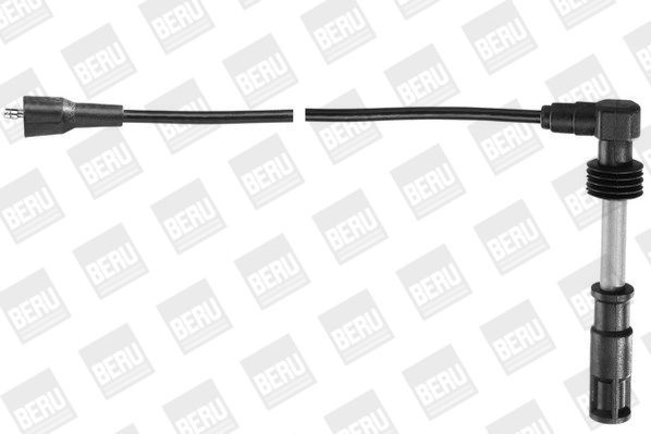 BERU Ignition lead Article number: VA138A cheaply